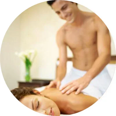 Erotic Mutual Full Body Massage in Sao Paulo SP