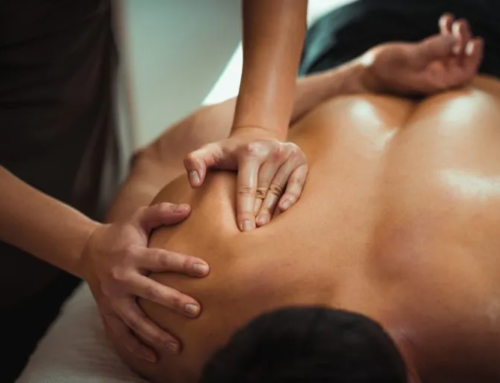 Deep Tissue em São Paulo: Conheça a Massagem Profunda e Seus Benefícios